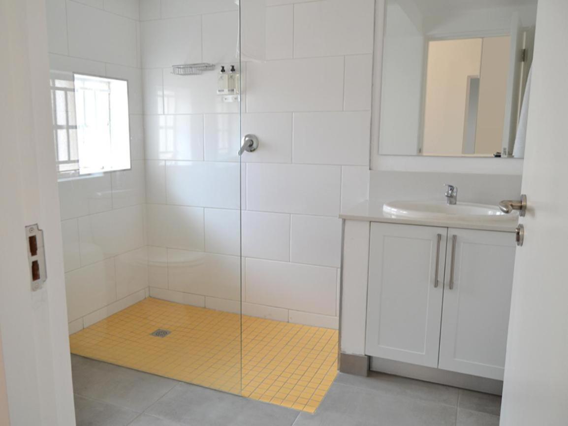 Emmarentia Guest House Йоганнесбурґ Екстер'єр фото