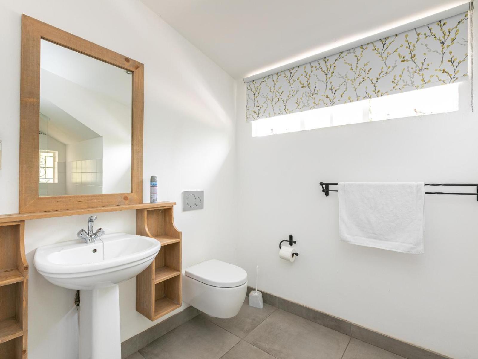 Emmarentia Guest House Йоганнесбурґ Екстер'єр фото
