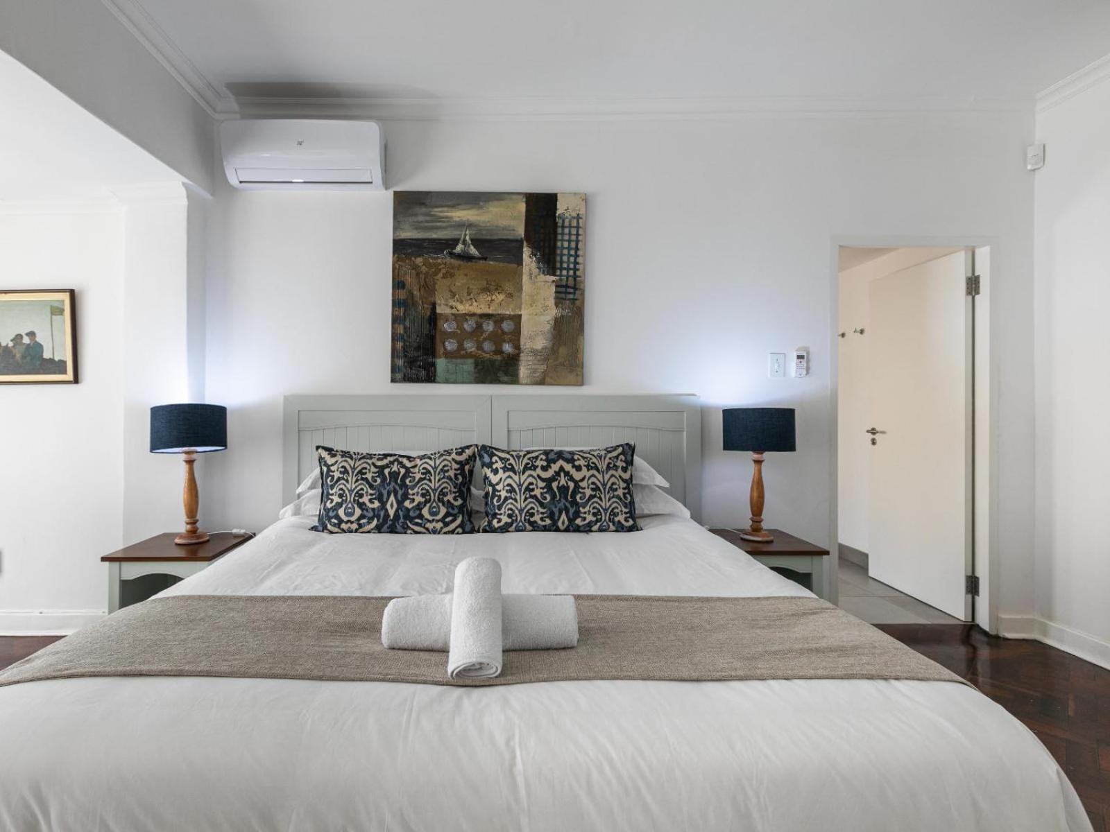 Emmarentia Guest House Йоганнесбурґ Екстер'єр фото