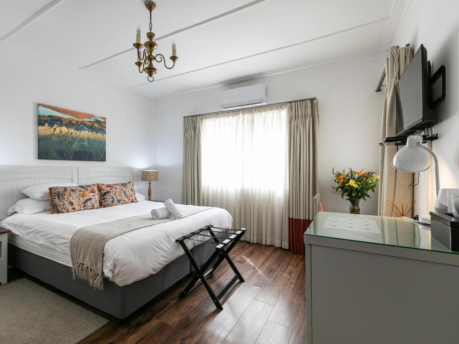 Emmarentia Guest House Йоганнесбурґ Екстер'єр фото