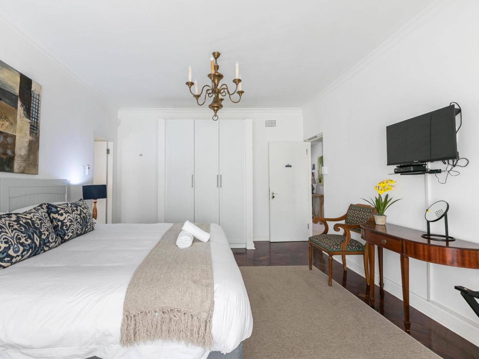 Emmarentia Guest House Йоганнесбурґ Екстер'єр фото