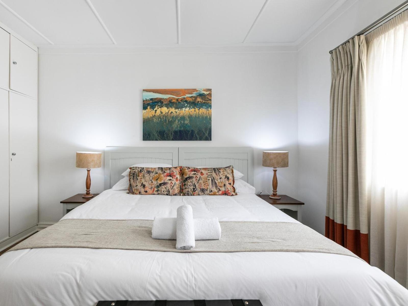 Emmarentia Guest House Йоганнесбурґ Екстер'єр фото