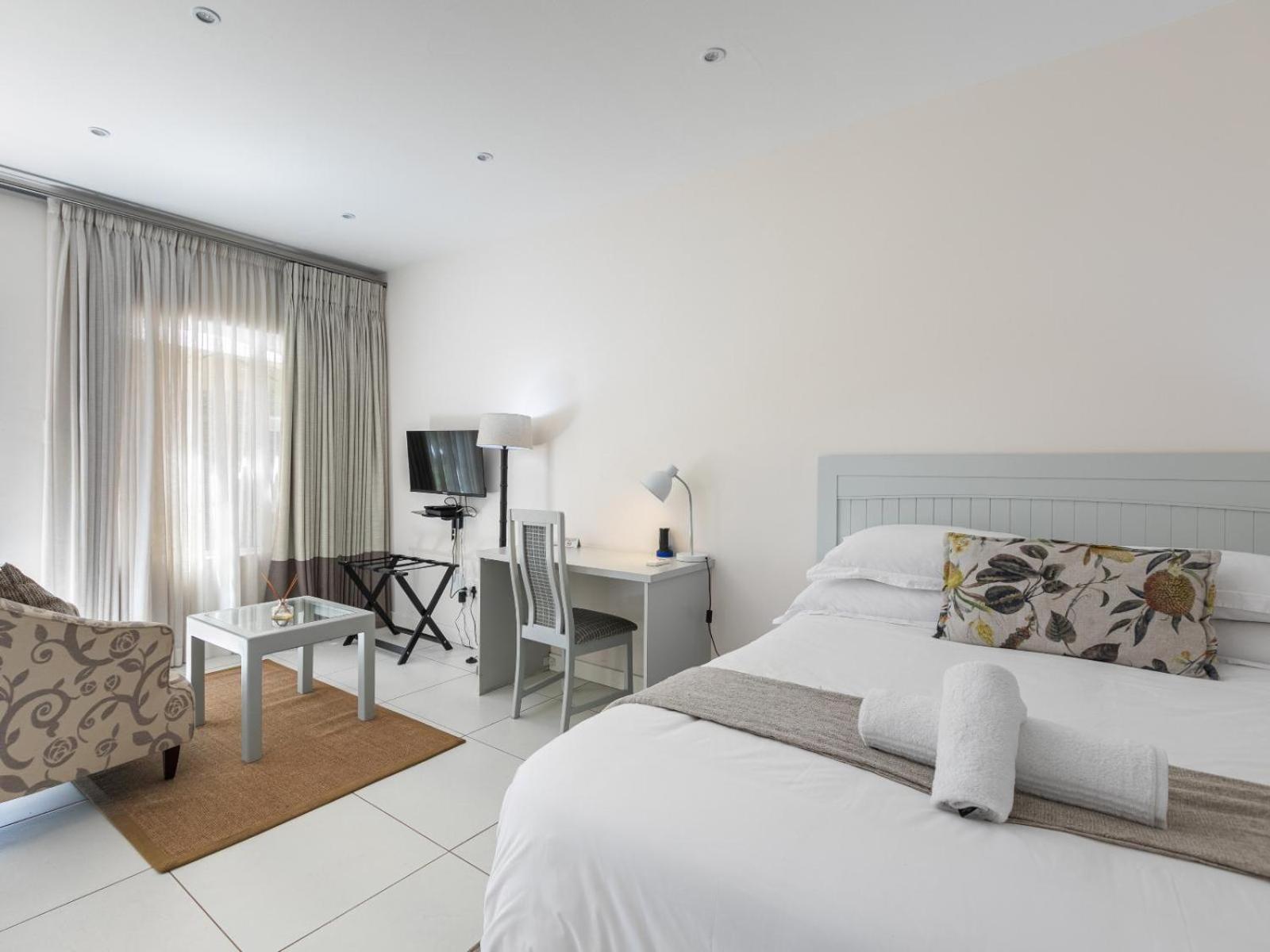 Emmarentia Guest House Йоганнесбурґ Екстер'єр фото
