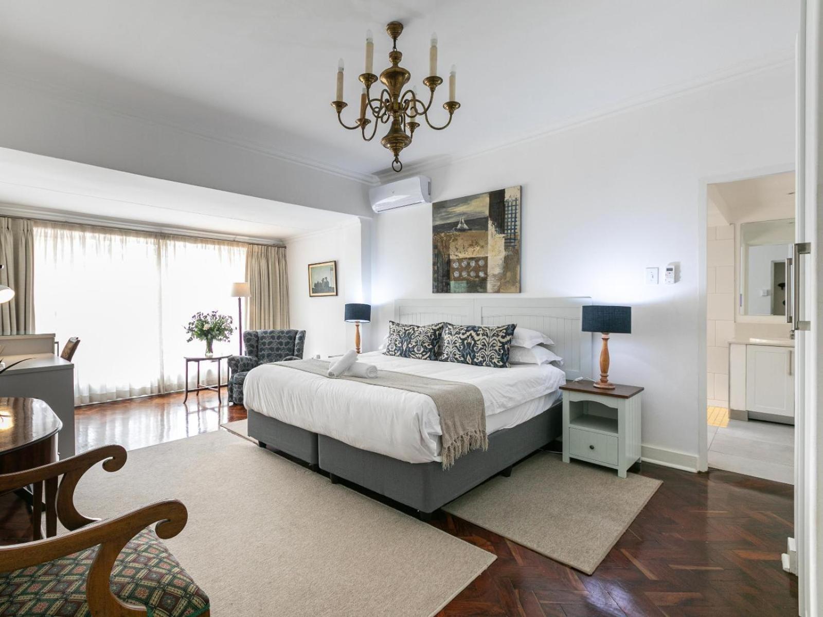 Emmarentia Guest House Йоганнесбурґ Екстер'єр фото