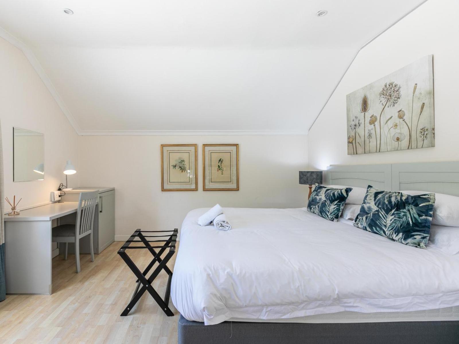 Emmarentia Guest House Йоганнесбурґ Екстер'єр фото